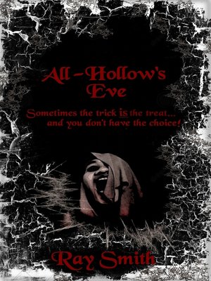 cover image of All Hollow's Eve